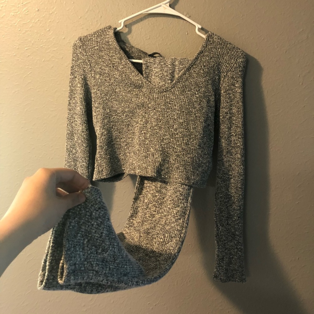 Fashion Nova Wanderlust Set